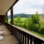 Josen Appartamento Titisee-Neustadt