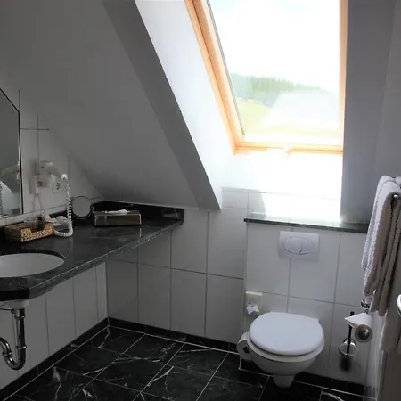 Tannzapfenland Apartment