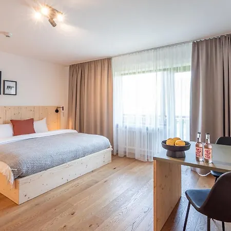 Tannzapfenland Apartment Titisee-Neustadt