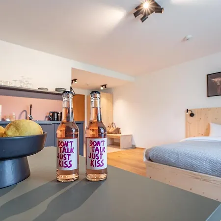 Stuub Jostal Titisee-Neustadt