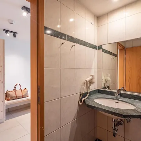 Tannzapfenland Apartment Titisee-Neustadt
