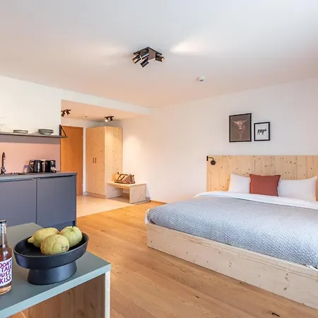 Stuub Jostal Titisee-Neustadt
