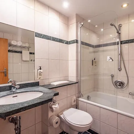 Appartamento Josen *