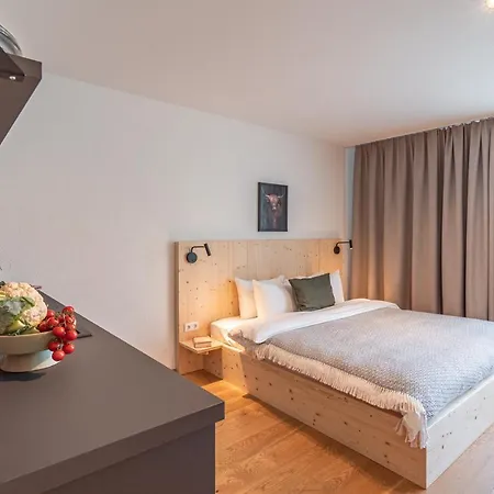 Tannzapfenland Apartment Titisee-Neustadt
