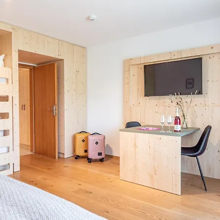 Apartment Tannzapfenland Titisee-Neustadt
