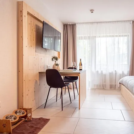 Appartamento Josen *