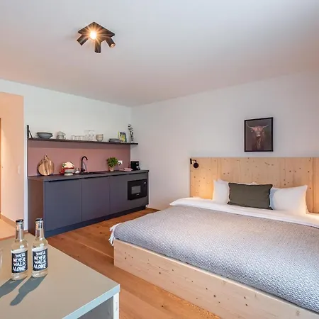 Stuub Jostal Titisee-Neustadt