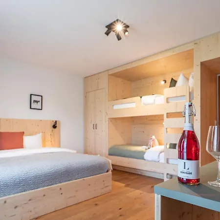Tannzapfenland Apartment Titisee-Neustadt