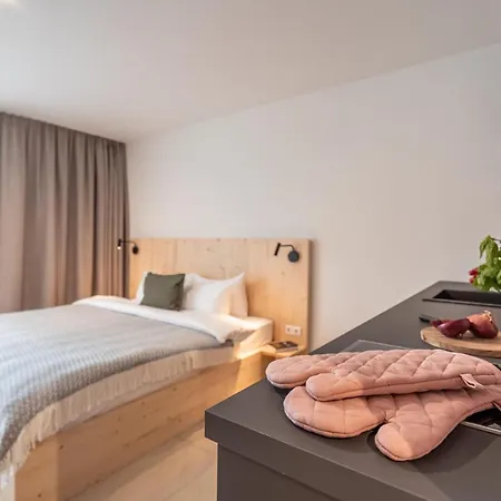 Tannzapfenland Apartment Titisee-Neustadt