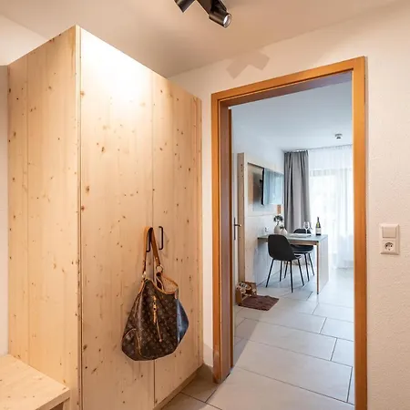 Tannzapfenland Apartment