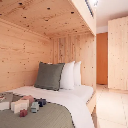 Appartamento Josen Titisee-Neustadt