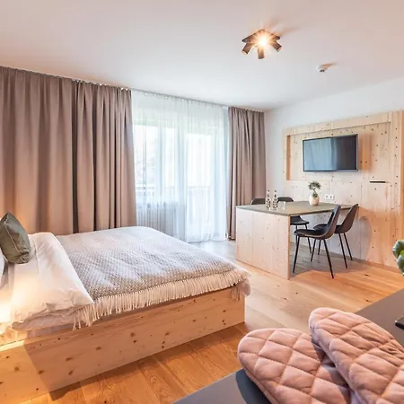 Stuub Jostal Apartment Titisee-Neustadt