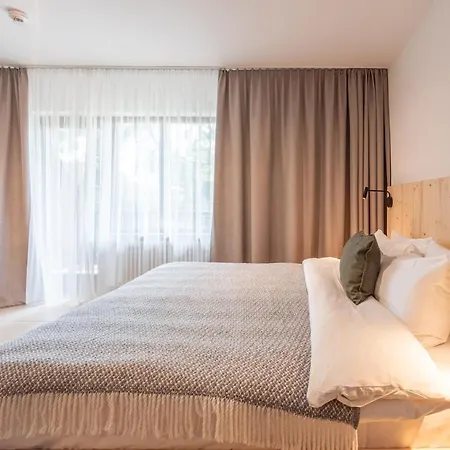 Tannzapfenland Apartment Titisee-Neustadt