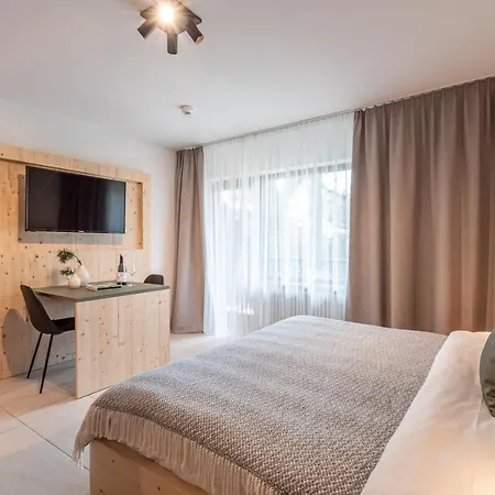 Stuub Jostal Apartament