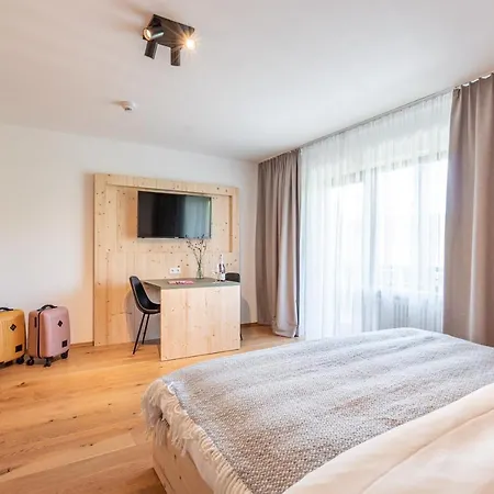 Tannzapfenland Apartment Titisee-Neustadt