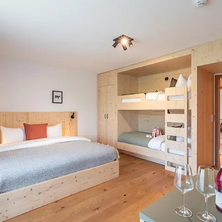 Appartamento Josen *