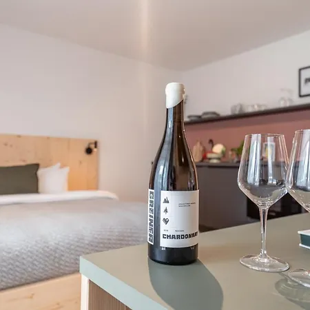 Stuub Jostal Apartment Titisee-Neustadt
