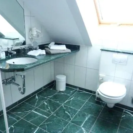 Tannzapfenland Apartment *