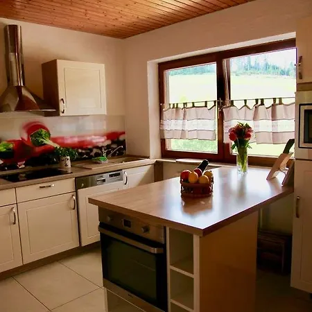 Apartment Tannzapfenland