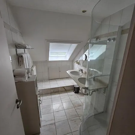 Appartamento Josen *