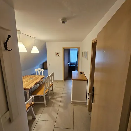 Josen Lägenhet *