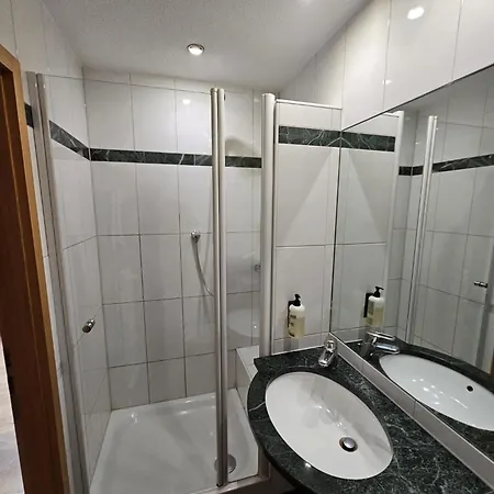 Apartment Tannzapfenland Titisee-Neustadt