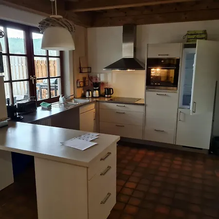Stuub Jostal Apartment *