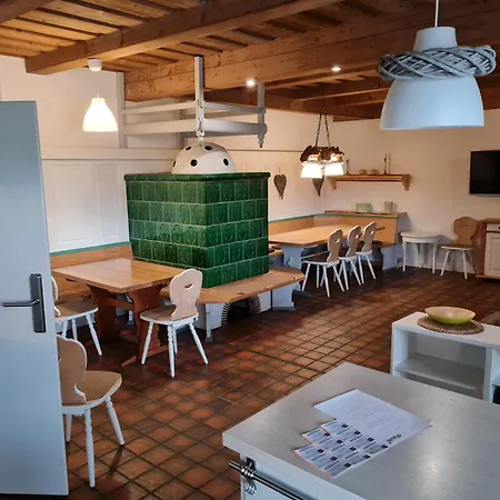 Josen Appartamento *