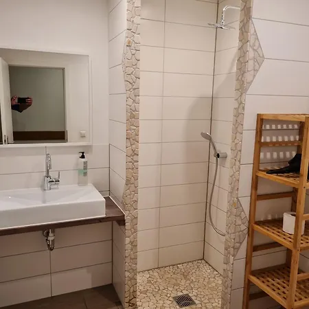 Apartment Tannzapfenland