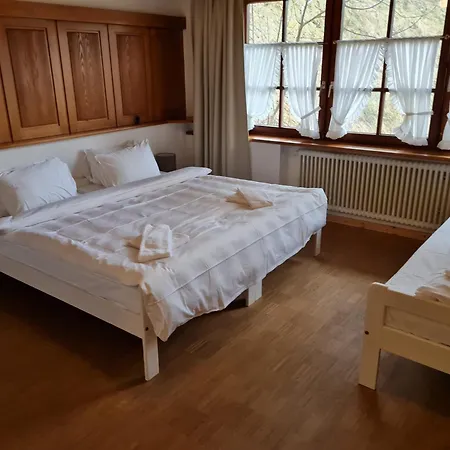 Tannzapfenland Apartment Titisee-Neustadt