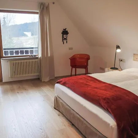 Stuub Jostal * Titisee-Neustadt