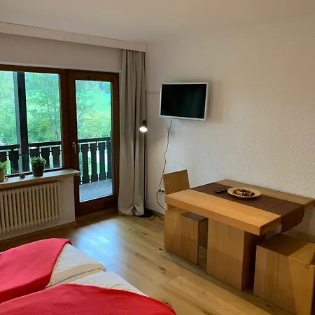 Josen Appartamento Titisee-Neustadt