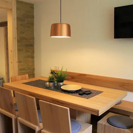 Appartamento Josen *