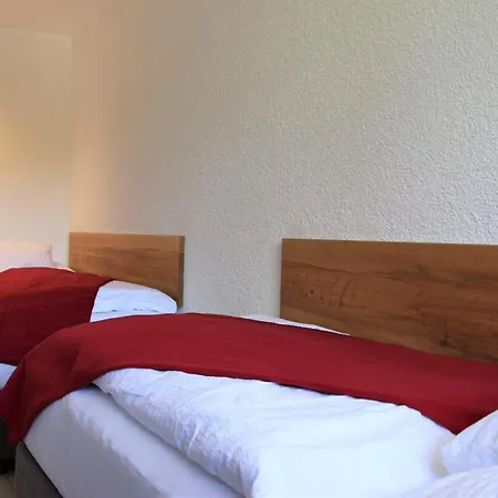 Tannzapfenland Apartment Titisee-Neustadt