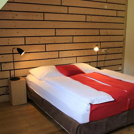 Josen Appartamento Titisee-Neustadt