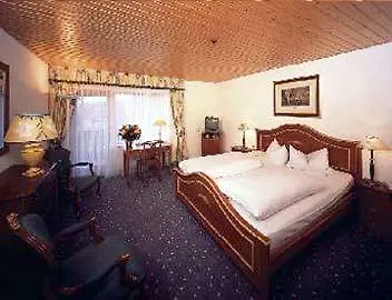 Apartment Tannzapfenland Titisee-Neustadt