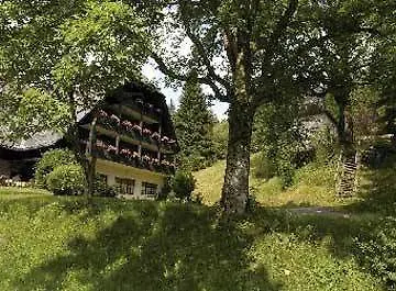 Tannzapfenland Apartment