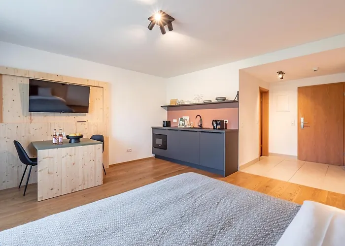 Josen Titisee-Neustadt