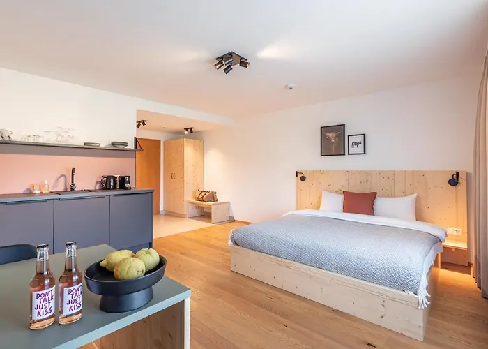 Josen Titisee-Neustadt