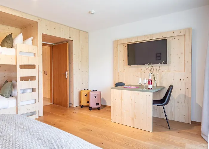 Appartement Josen Titisee-Neustadt