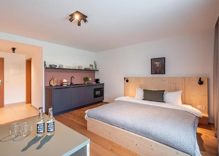 Josen Titisee-Neustadt