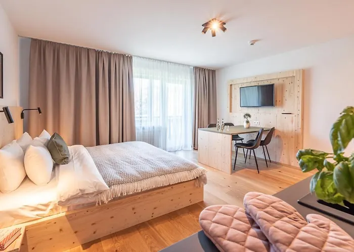 Josen Appartement Titisee-Neustadt