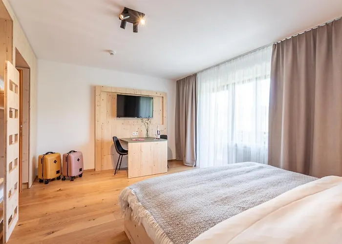 Josen Appartement Titisee-Neustadt