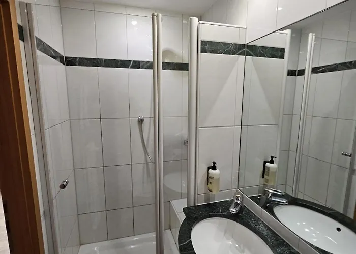 Appartement Josen Titisee-Neustadt