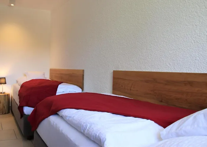 Josen Appartement Titisee-Neustadt