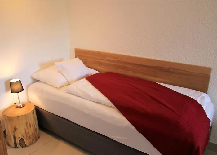 Appartement Josen Titisee-Neustadt