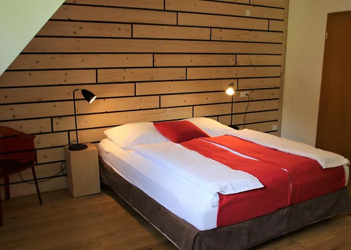 Josen Appartement Titisee-Neustadt