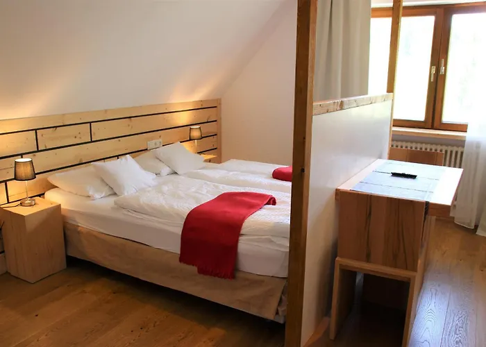 Josen * Titisee-Neustadt